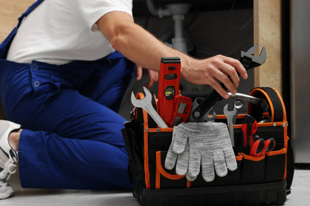 Professional Plumbing in Weldon Spring, MO