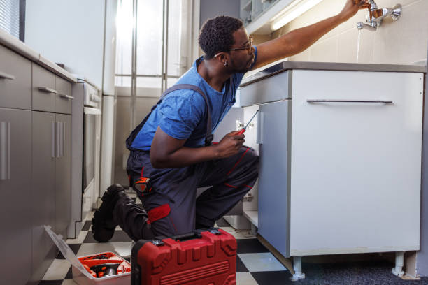 Gas Line Repair in Weldon Spring, MO