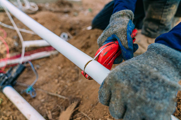 Best Drain Cleaning Services  in Weldon Spring, MO